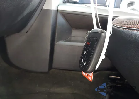 2015 Ram 1500 Sport from USA, damaged, VIN 1C6RR7MT1FS685432